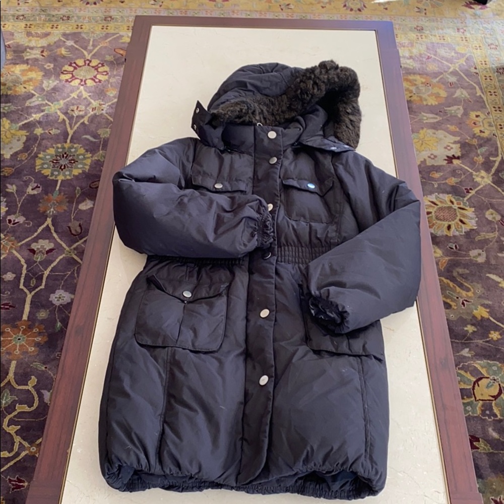 Gap Kids Down Coat